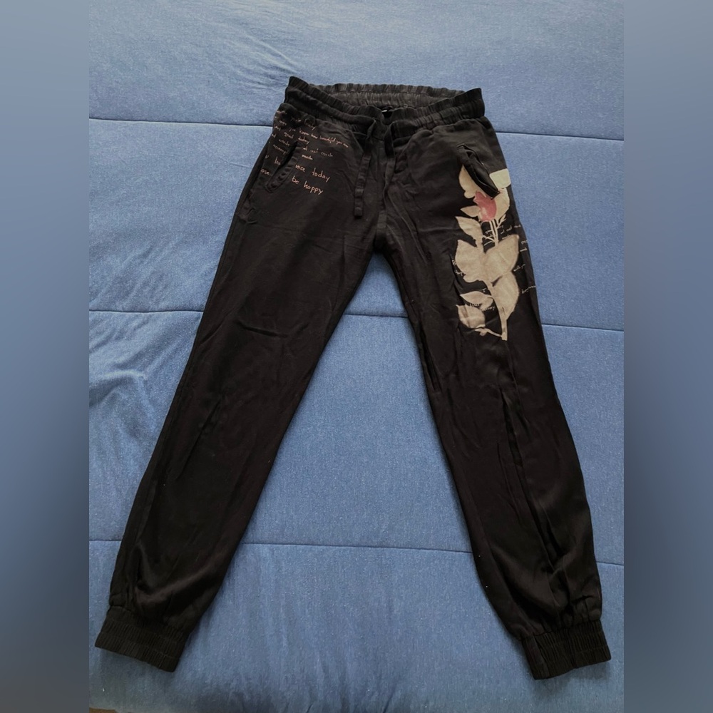 Pants desigual
